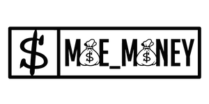 Moe Money Merch